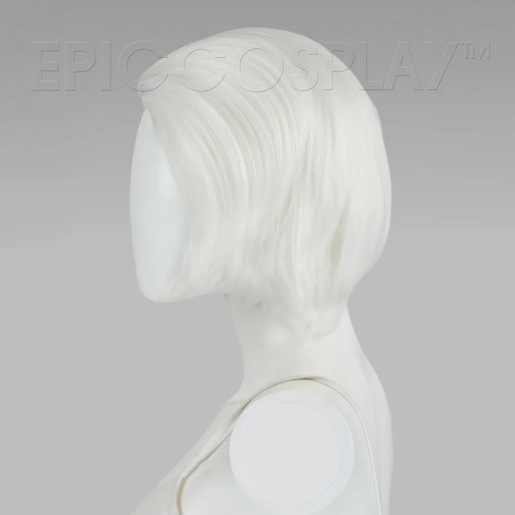 Atlas - Classic White Wig