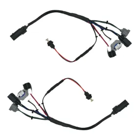 Attica Rogue Series Conversion Headlight Harness for Tacoma (2016-2023)