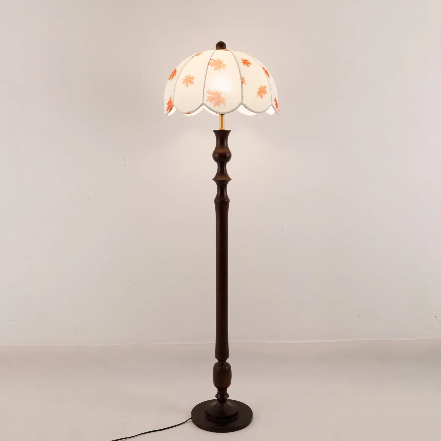 Avery Floor Lamp