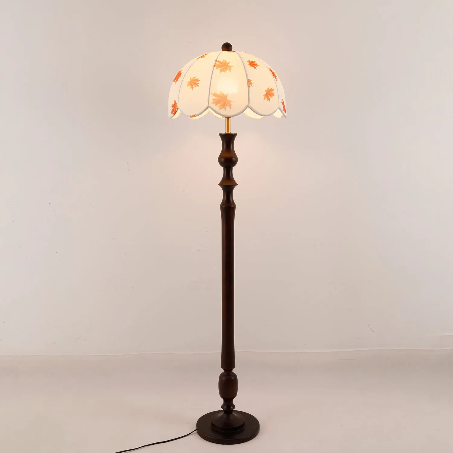 Avery Floor Lamp