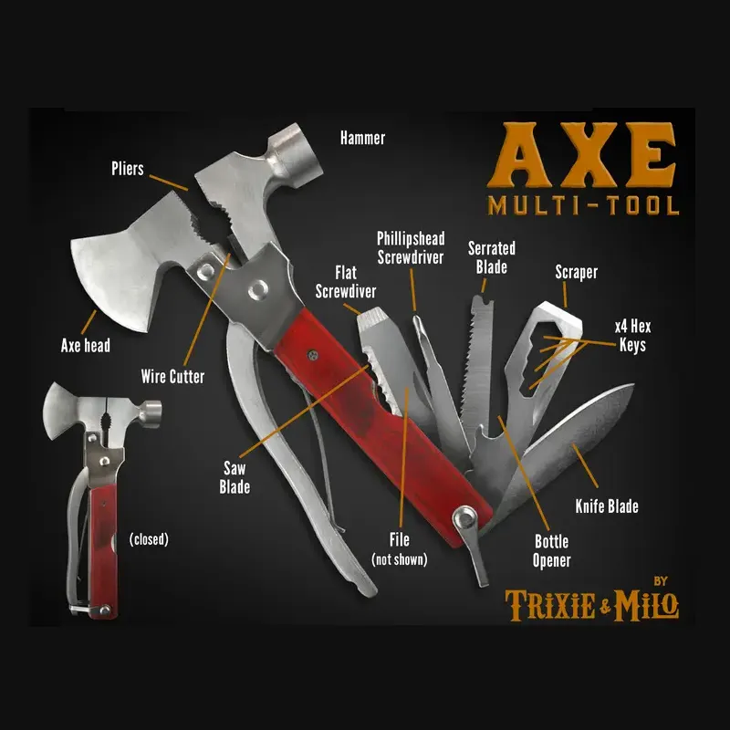 Axe Multi-Tool