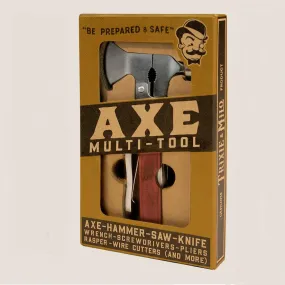 Axe Multi-Tool