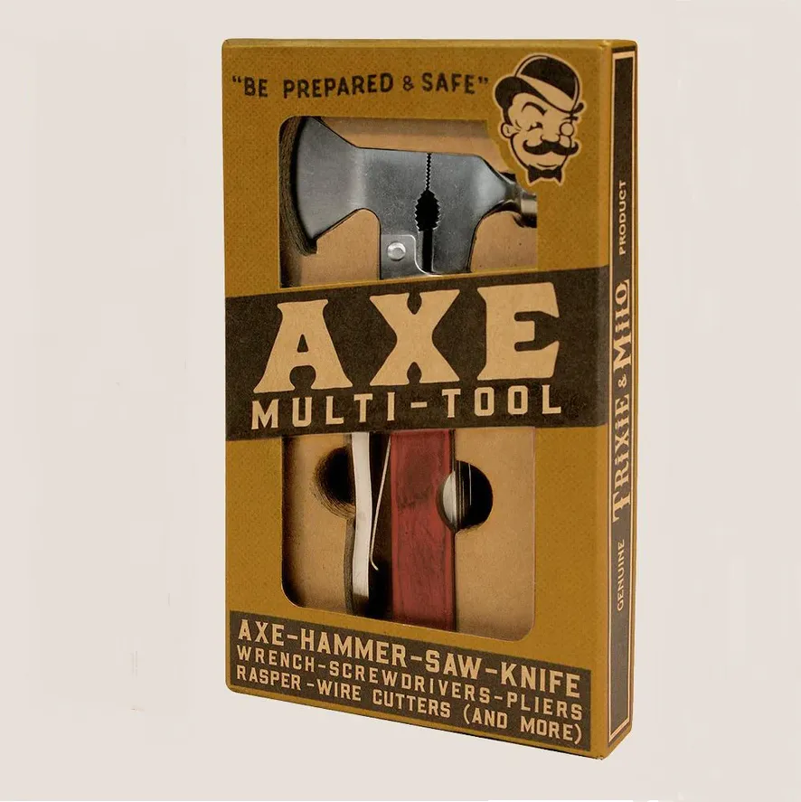 Axe Multi-Tool