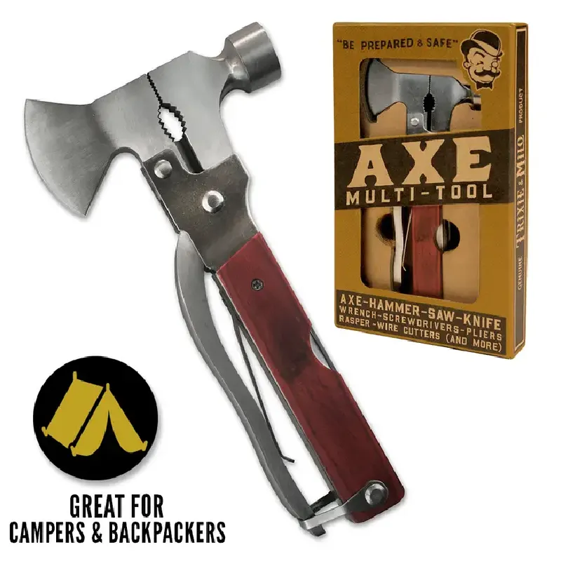 Axe Multi-Tool