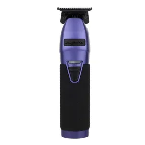 Babyliss Pro Purple FX Lithium Trimmer