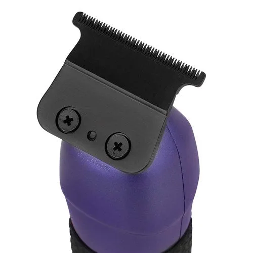 Babyliss Pro Purple FX Lithium Trimmer