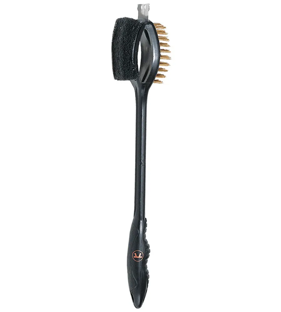 Barbecue Grill Brush