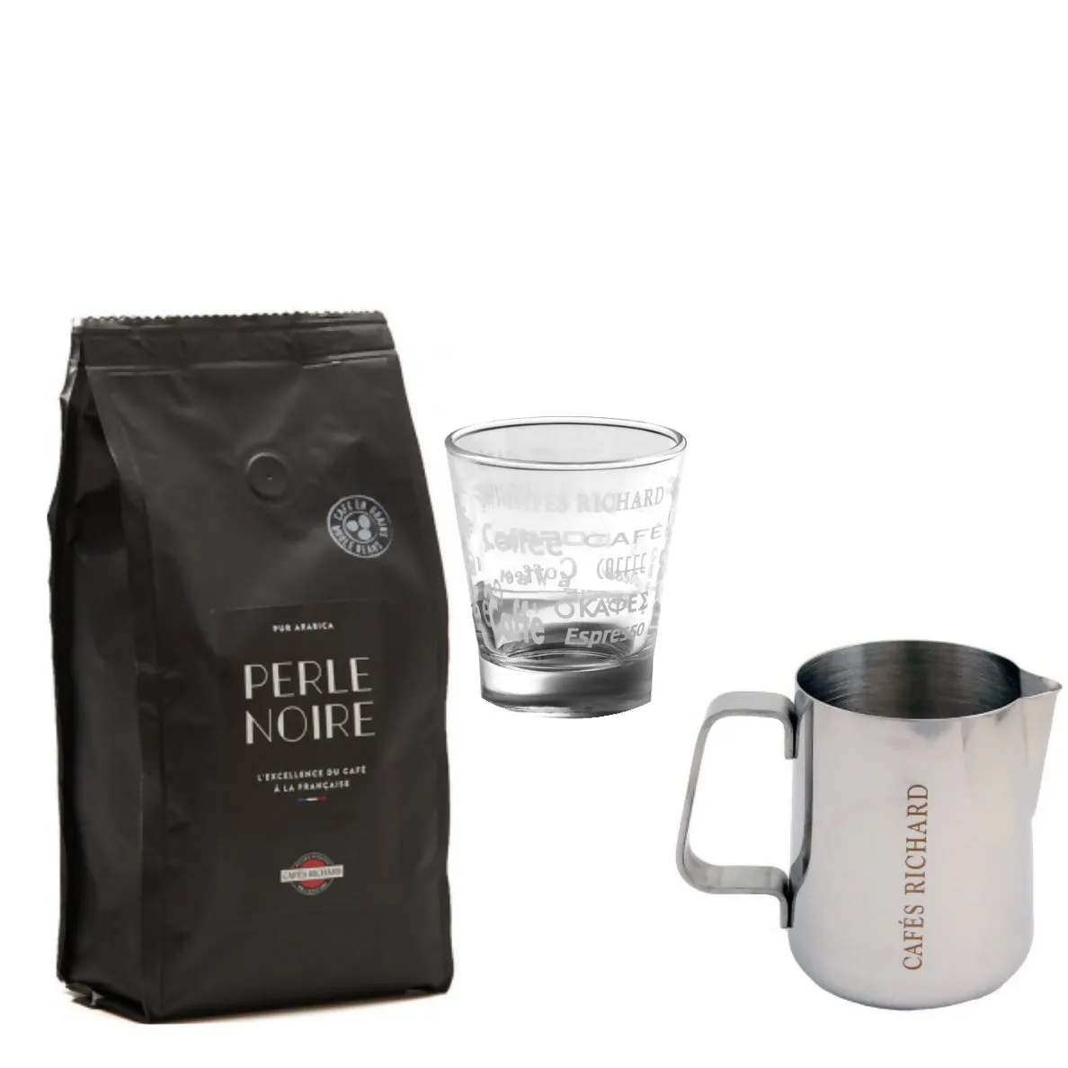 Barista Home Starter Kit