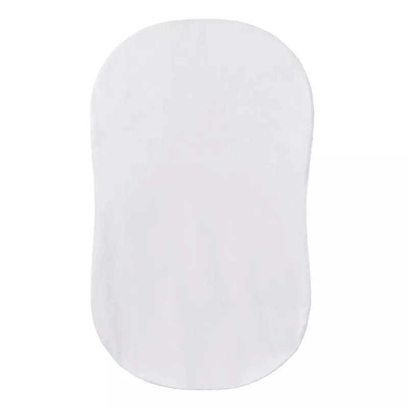 BassiNest Fitted Sheet - 100% Cotton