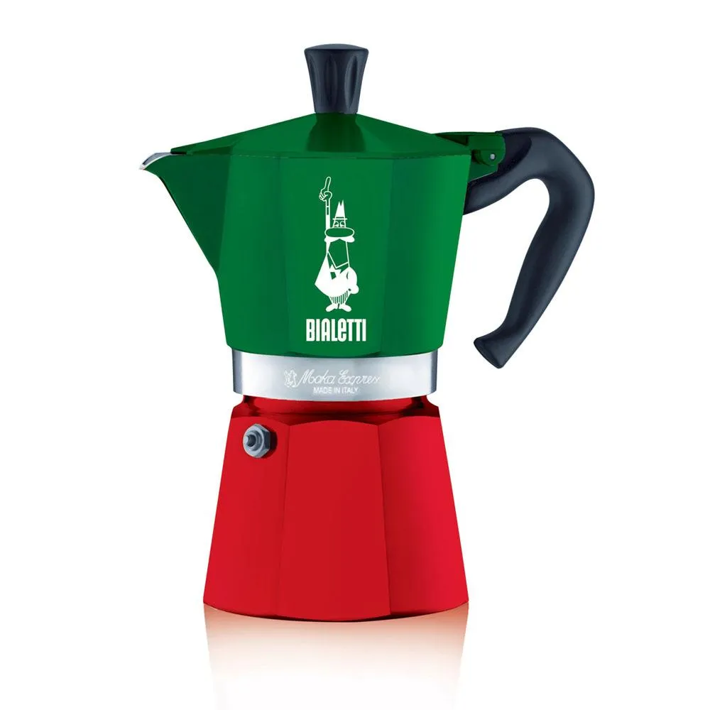 Bialetti Moka Express (Italia)