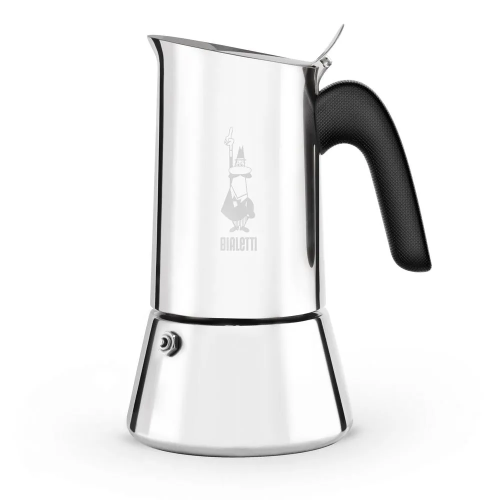 Bialetti Venus Induction Coffee Maker