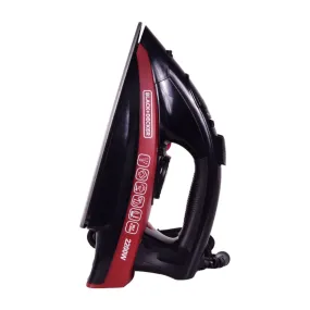 BLACK & DECKER IRON X2200-B5