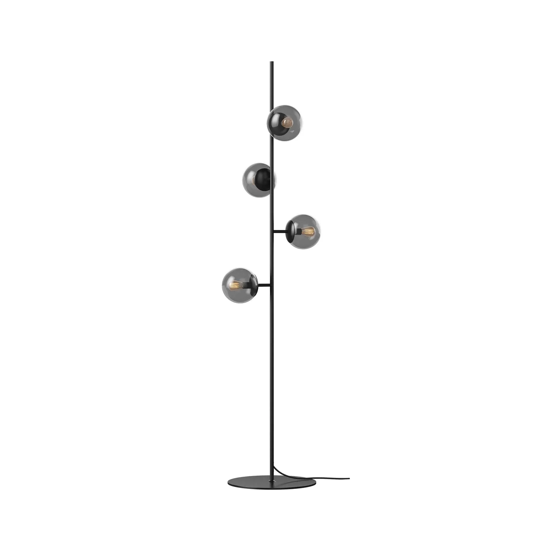 Bolia Orb Floor Light