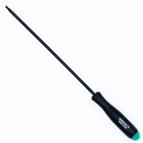 Bondhus 34506 Torx T6 Screwdriver with 2 Component Handle