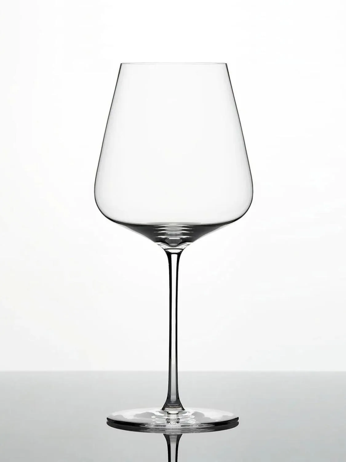 Bordeaux Glass