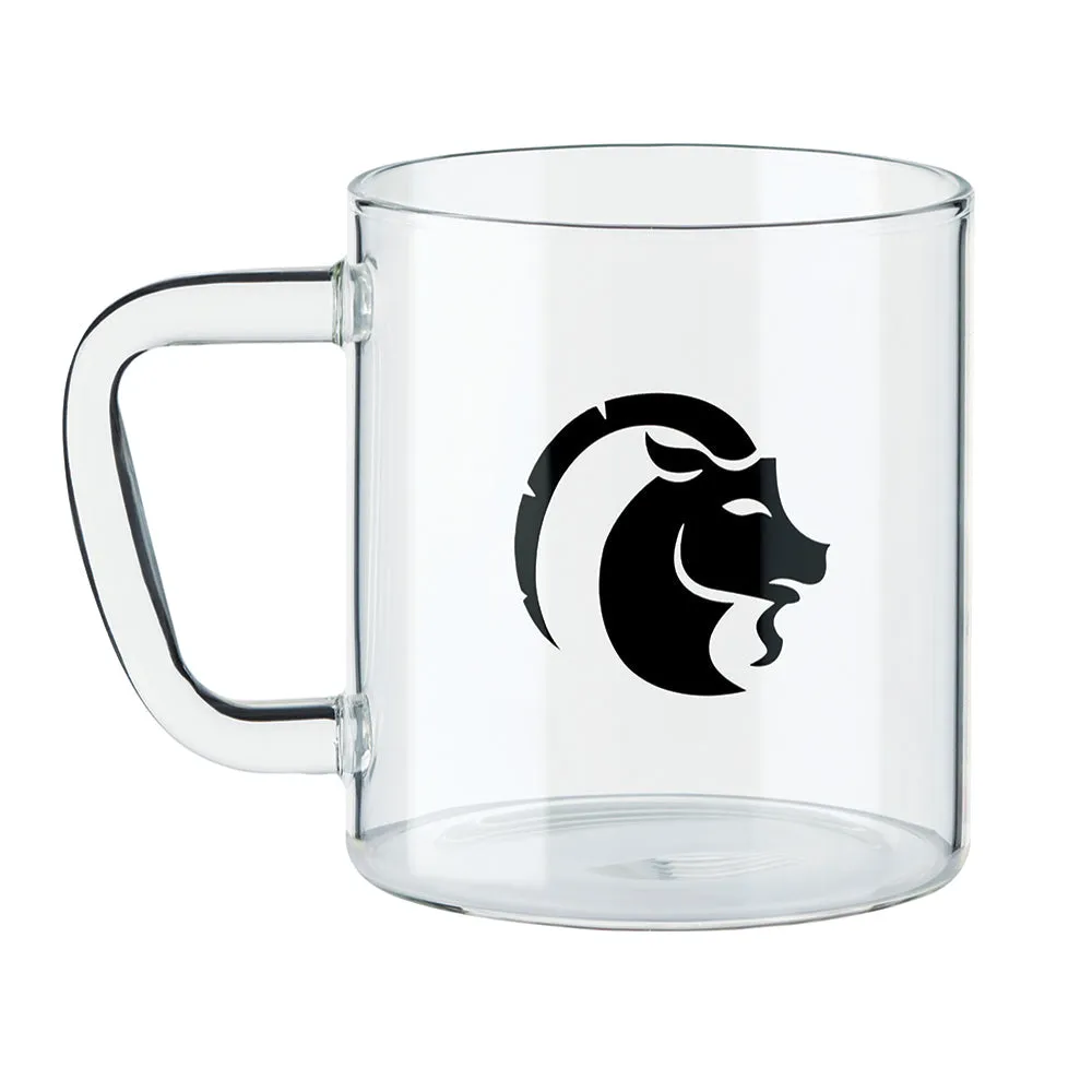 Borosil Zodiac Classic Mug - Capricorn