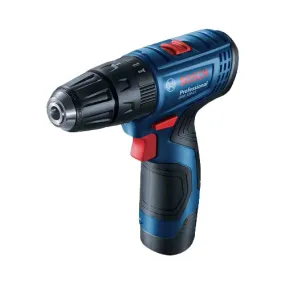 Bosch GSR 120-LI Gen3 12Volt Cordless Drill / Bor Non Impact Baterai