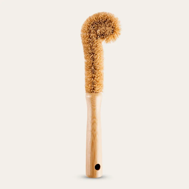 Bottle Cleaning Brush | Beechwood