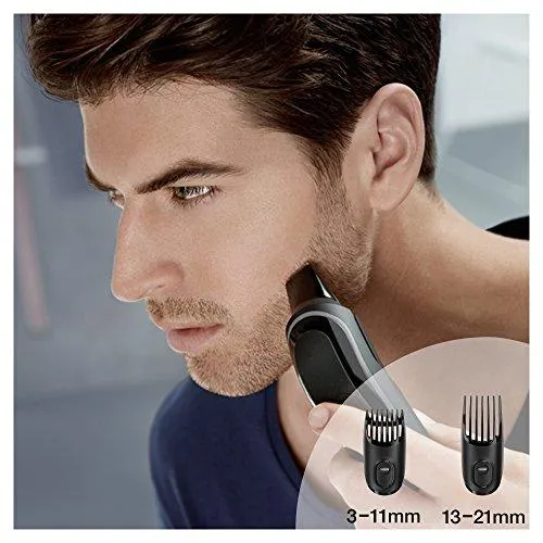 Braun MGK3060 Multi 8 Piece Grooming Kit