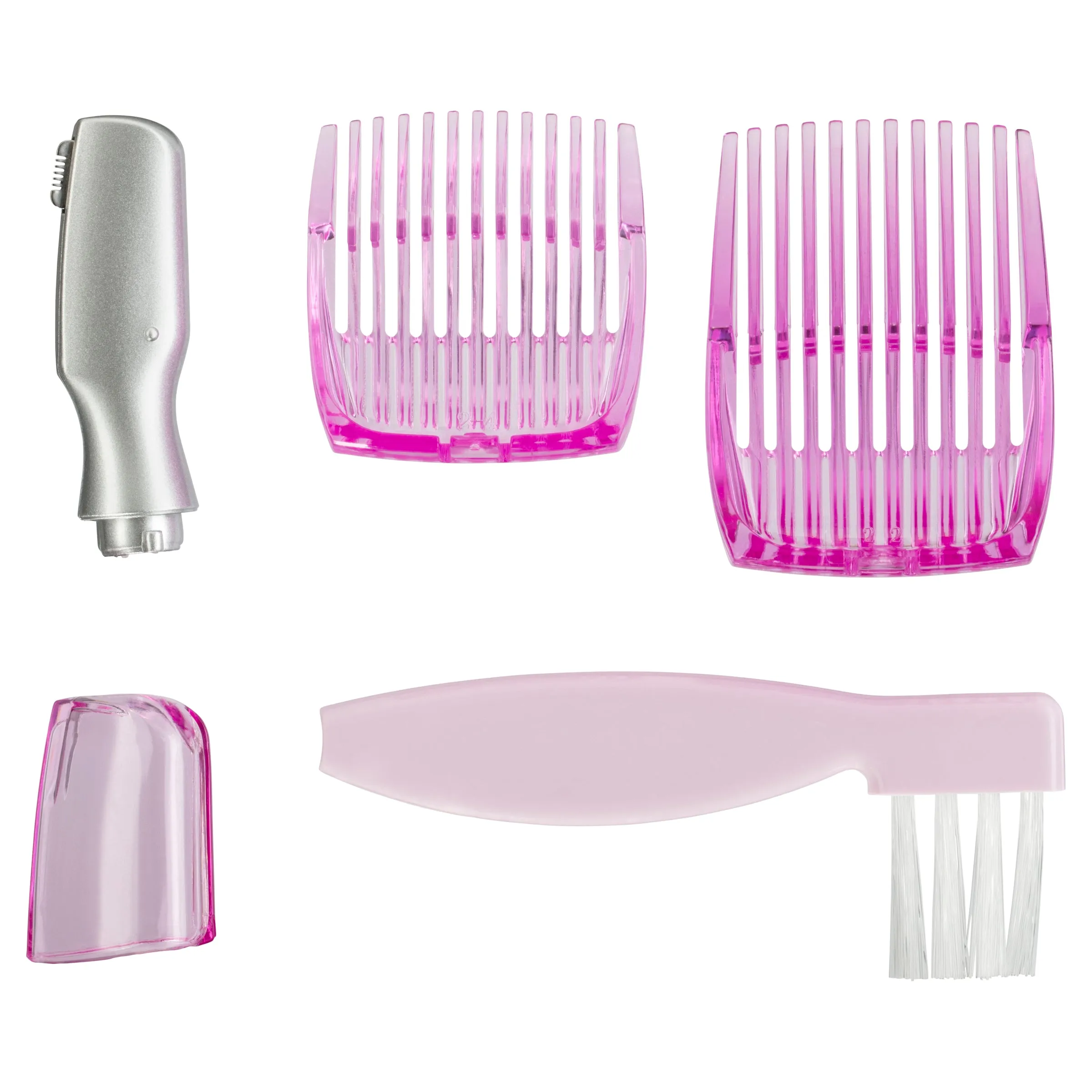 BRAUN Silk Epil 3in1 Trimmer