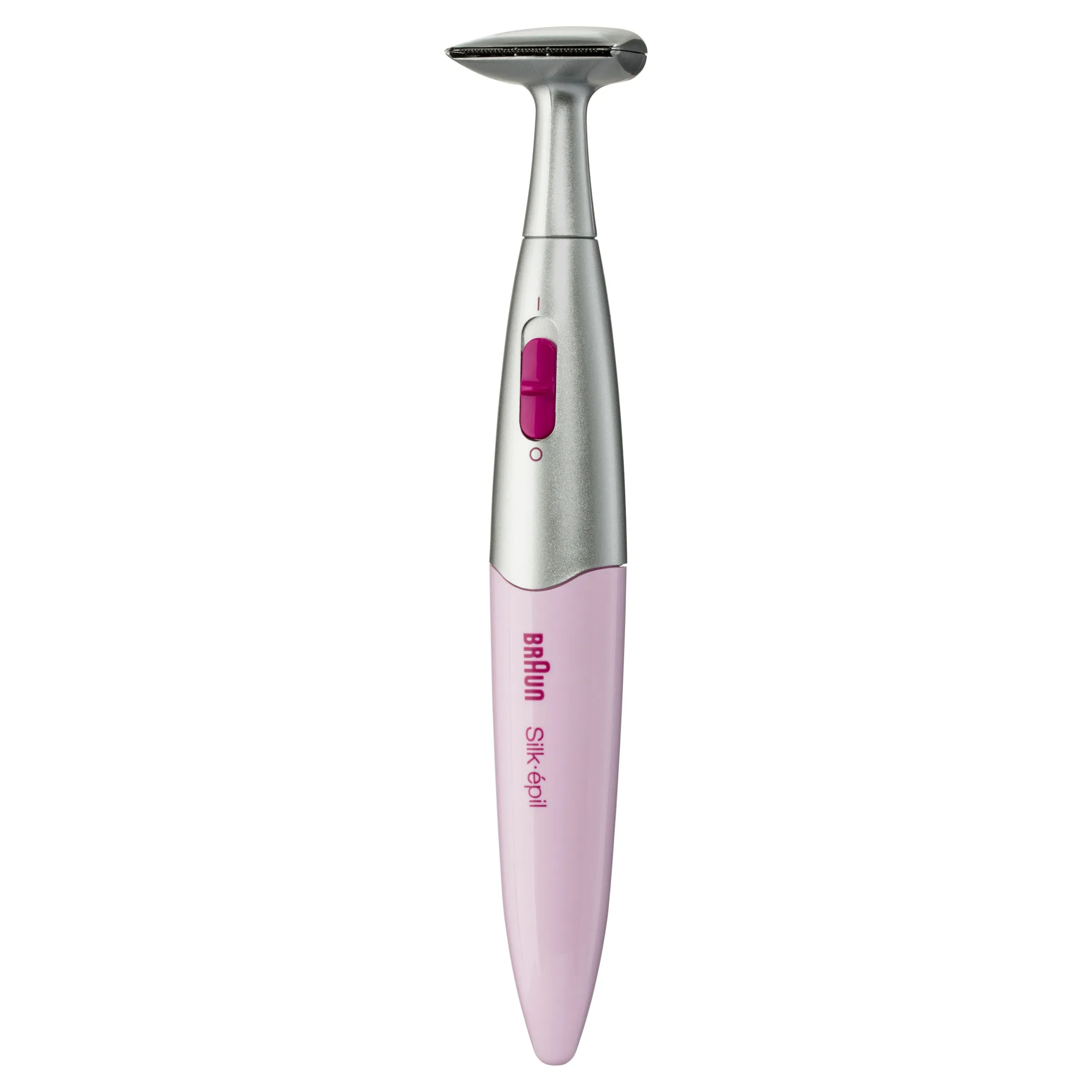 BRAUN Silk Epil 3in1 Trimmer