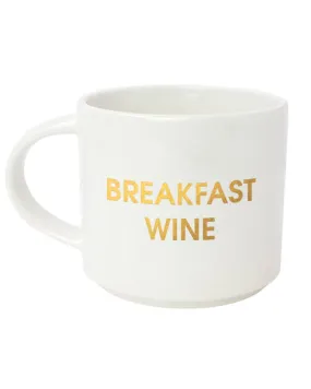 Breakfast Wine