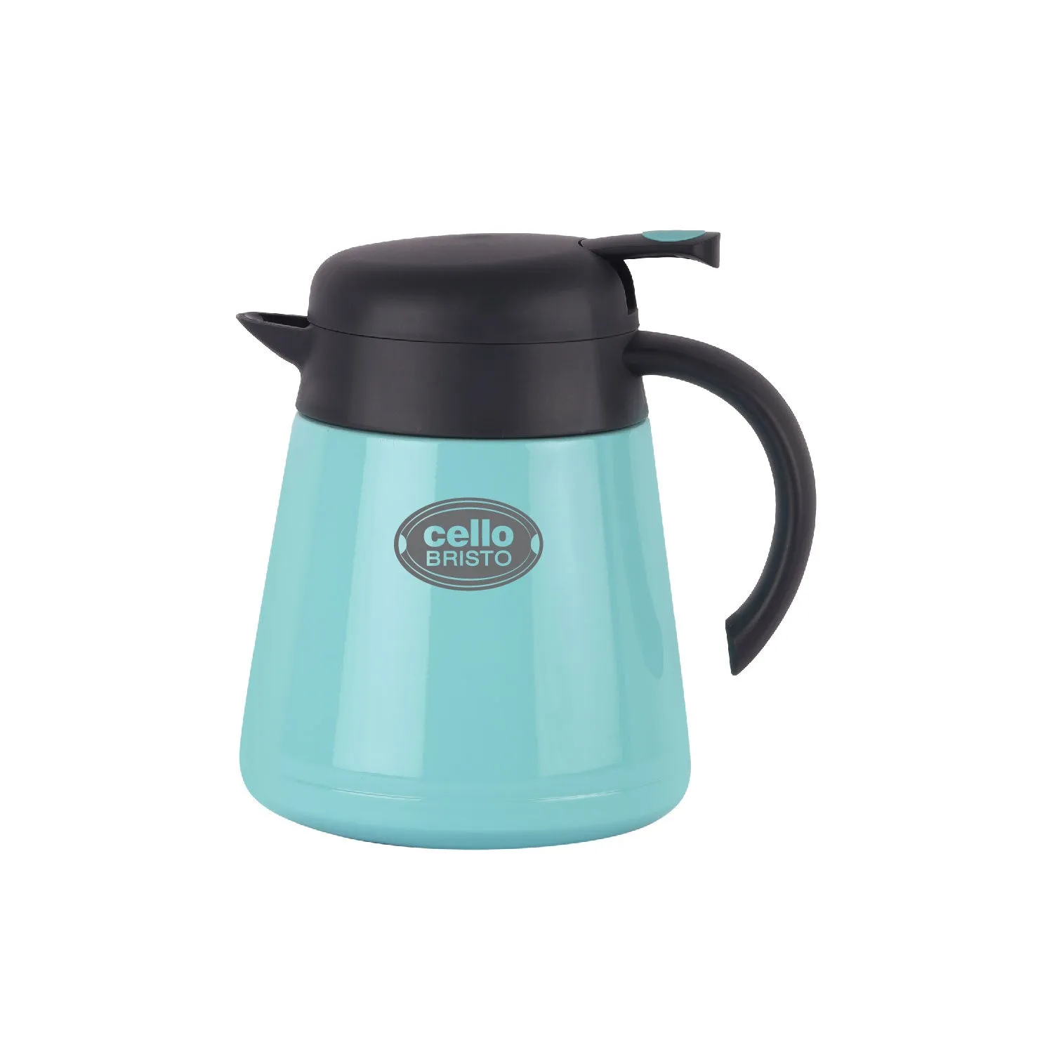 Bristo Double Walled Vacuum Insulated Carafe, 850ml