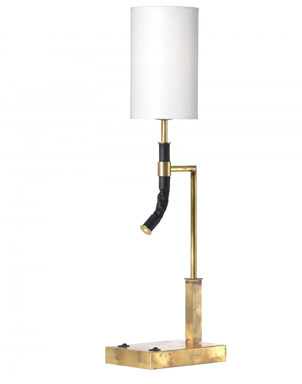 Butler Table Lamp