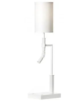 Butler Table Lamp