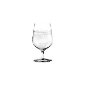 Cabernet Tumbler Clear 6 Pieces 12.2 oz