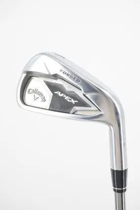 Callaway Apex 19 6 Iron R Flex 36.5"