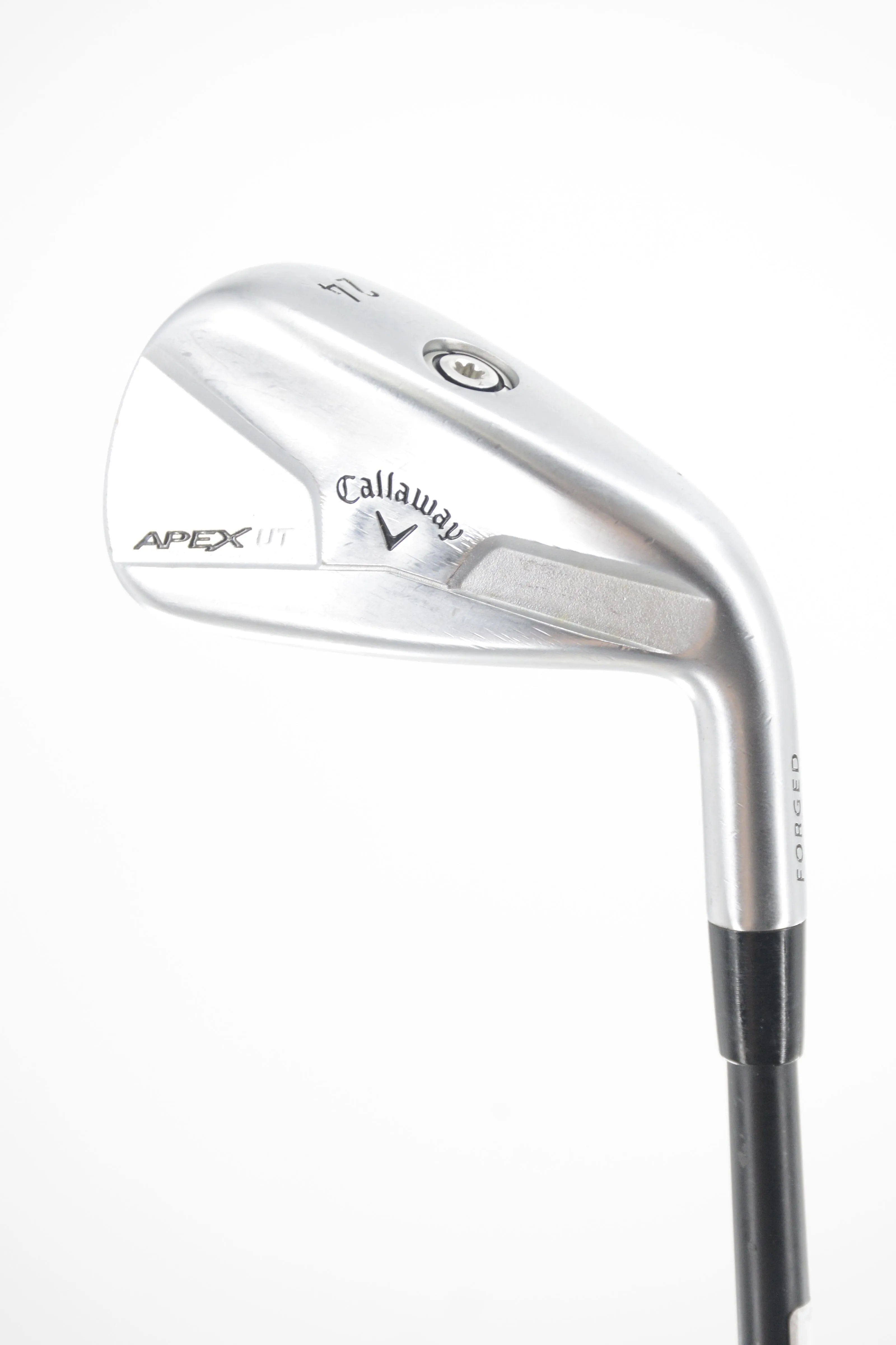 Callaway Apex UT 24 Degree Driving Iron X Flex 38.5"