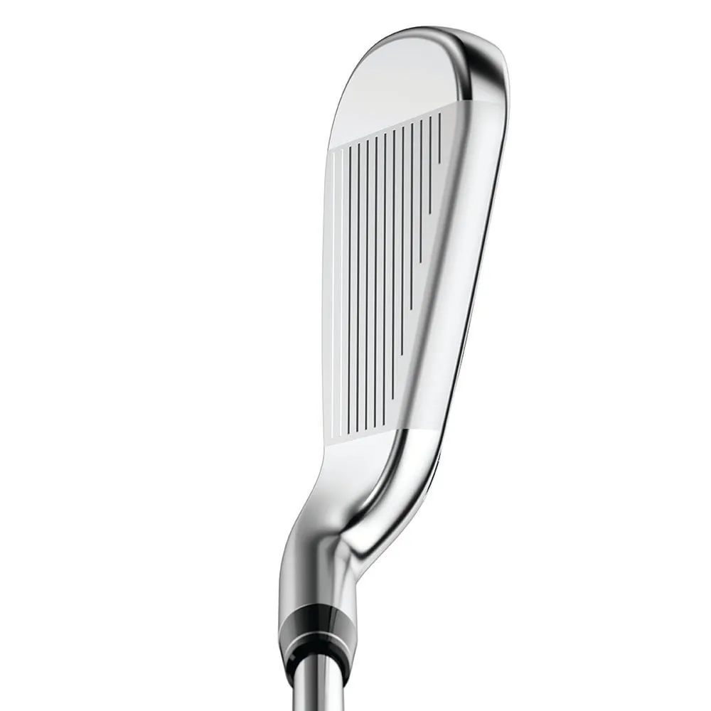 Callaway Big Bertha B21 Irons - Steel