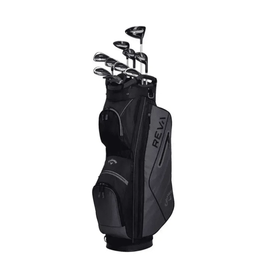 Callaway Ladies REVA 11-Piece Package Set