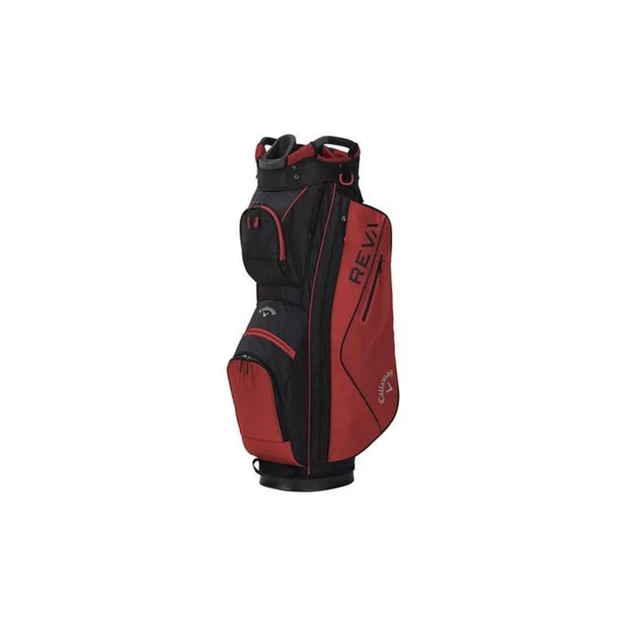 Callaway Ladies REVA 11-Piece Package Set