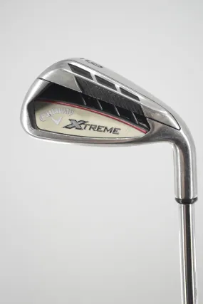 Callaway Xtreme 9 Iron Uniflex 35.75"