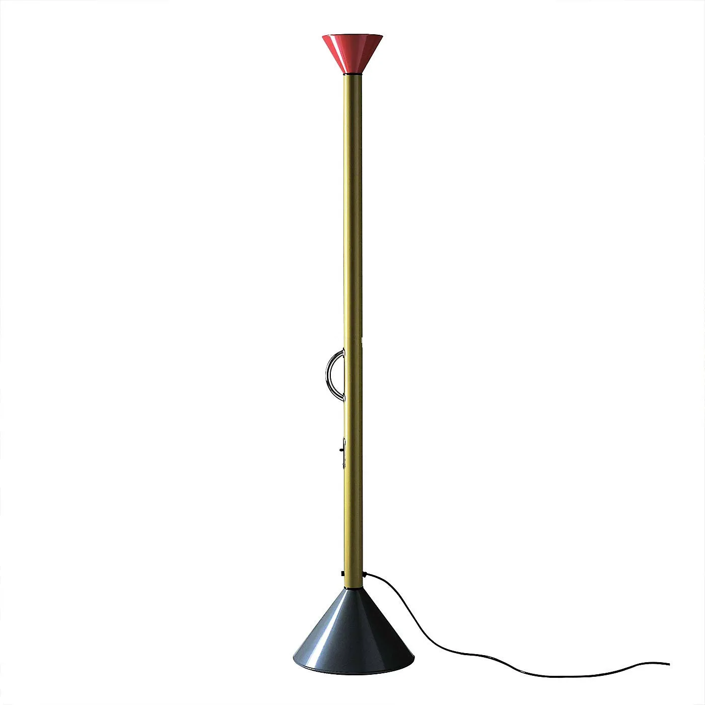 callimaco led floor lamp | Artemide