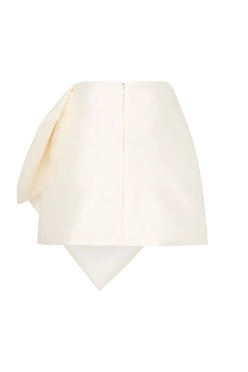 Calyx Mini Skirt