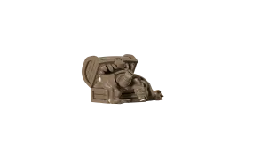 Capsule Chibi - Frieren (Mimic)