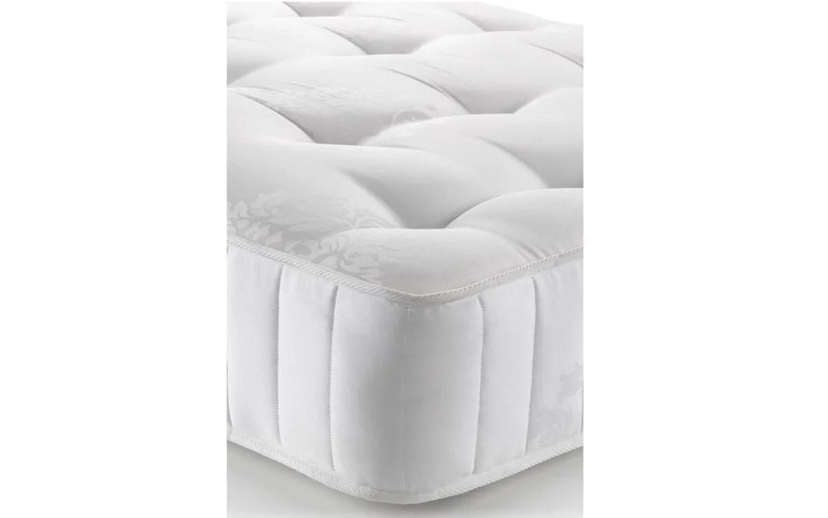 CAPSULE ELITE POCKET MATTRESS 135CM