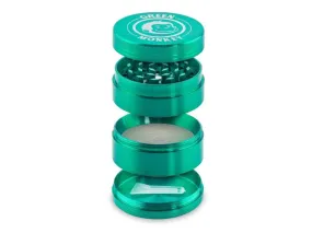 Capuchin 2 inch Grinder