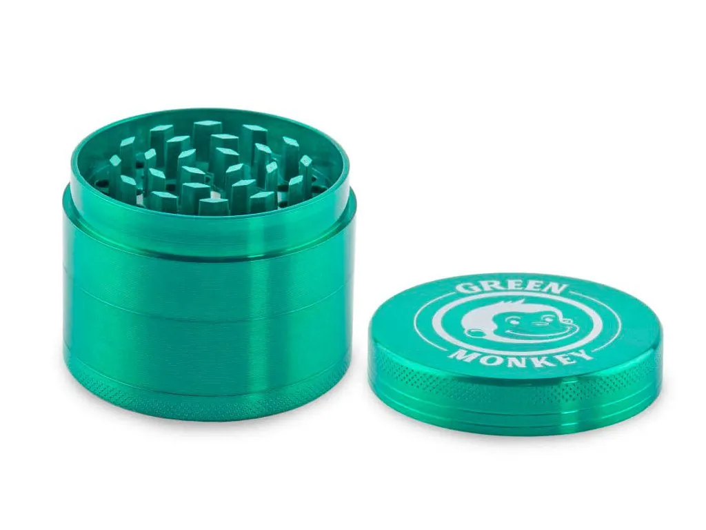 Capuchin 2 inch Grinder