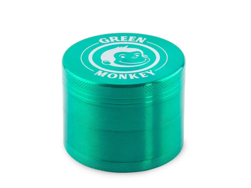 Capuchin 2 inch Grinder