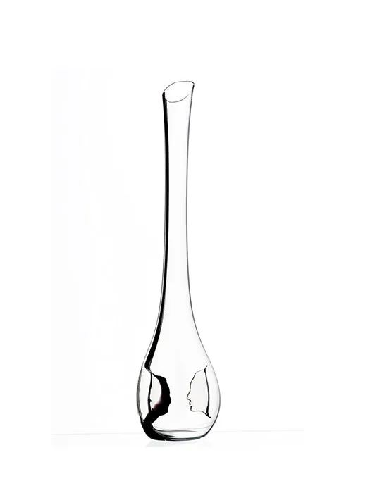 Carafe Black Tie Face to Face - Riedel