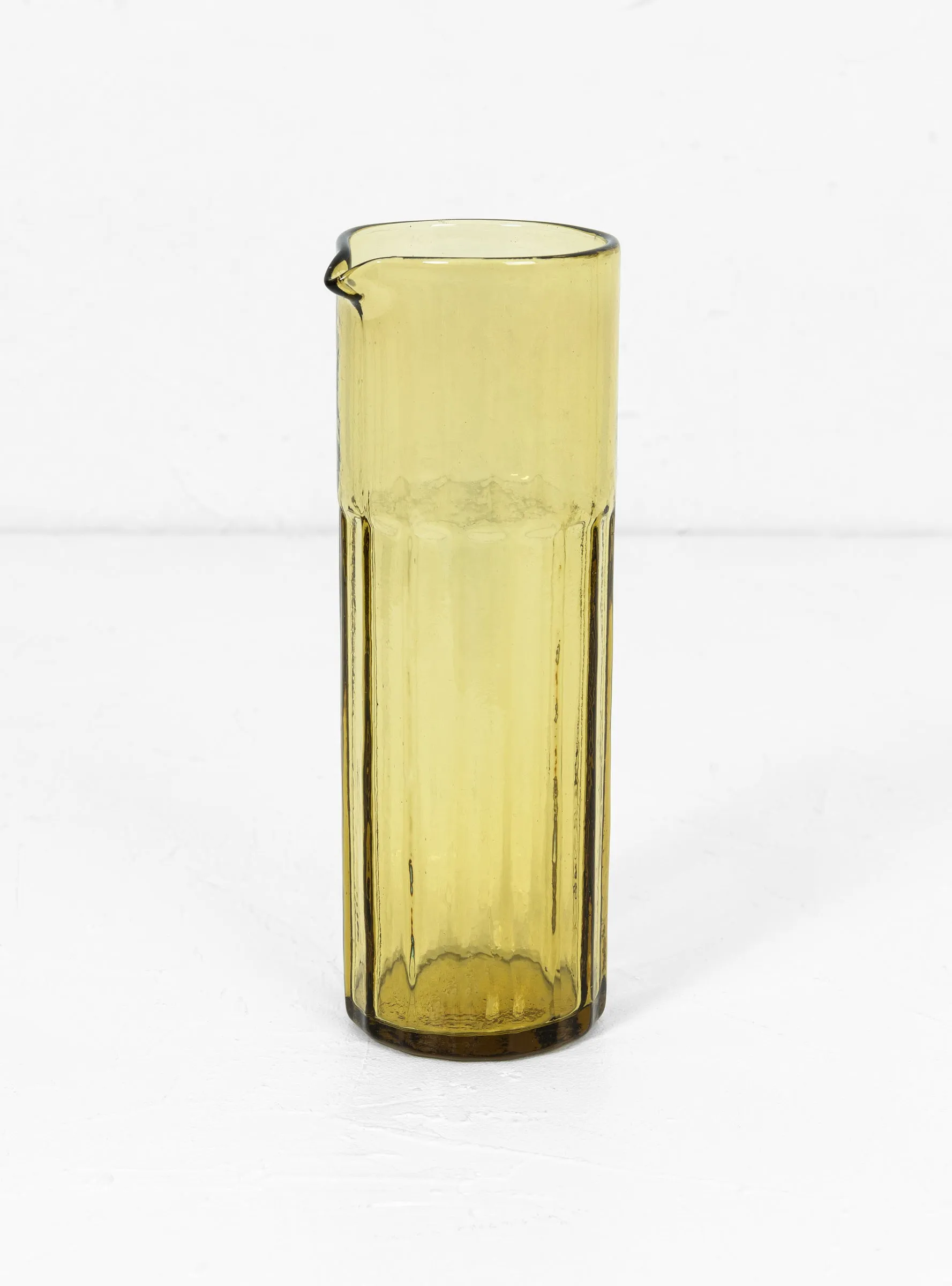 Carafe Reed Amber