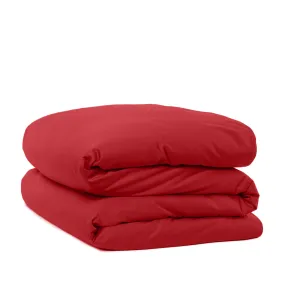 Cardinal Duvet Cover