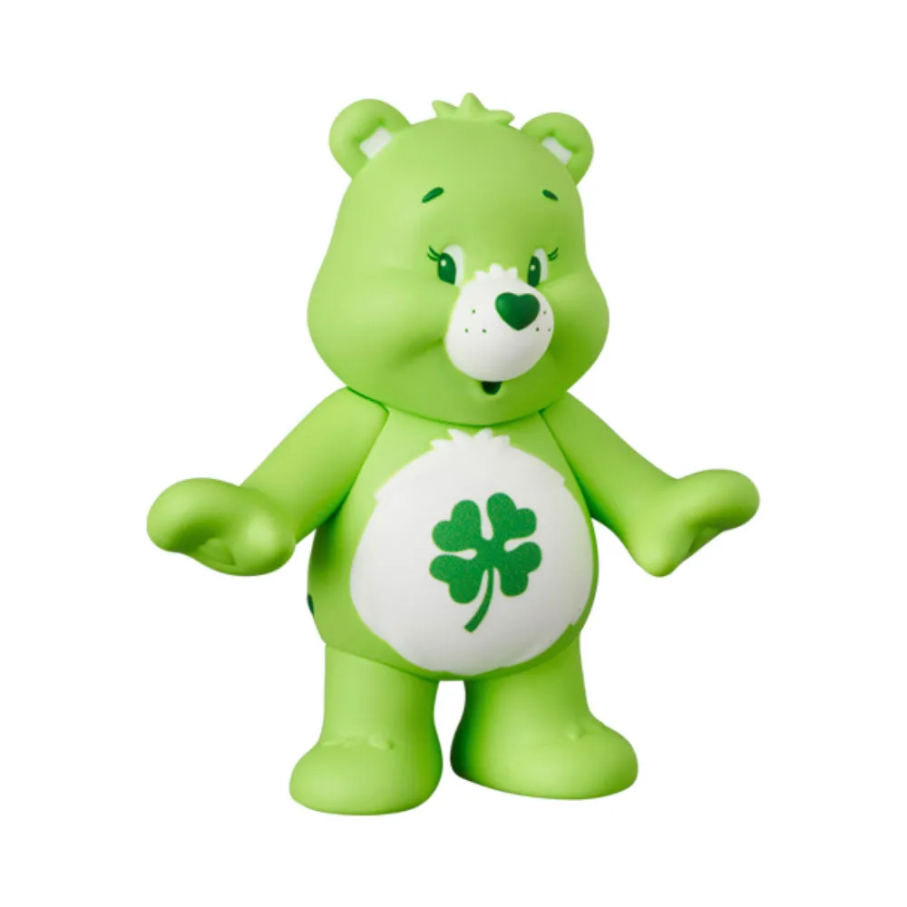 Care Bears UDF Good Luck Bear by Medicom Toy