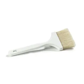 Carlisle 4040202 Sparta Meteor Pastry / Basting Brush, 3"