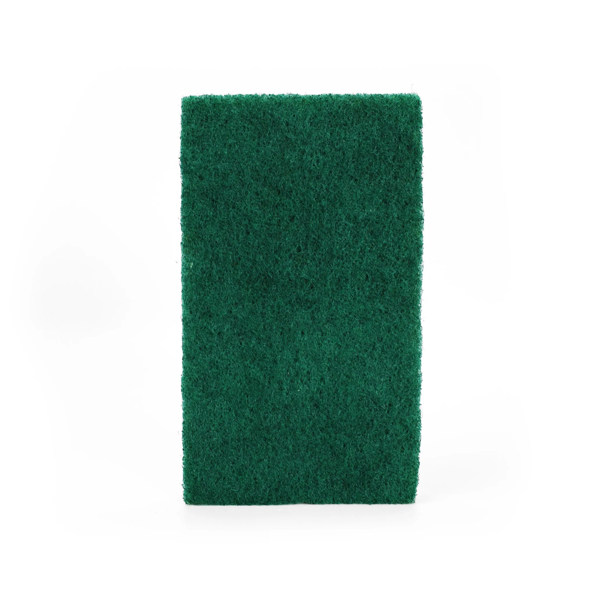 Cellulose Sponge W/ Green Scrub Pad  (5pk)