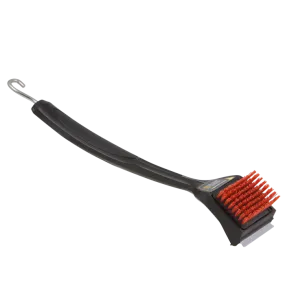 Char-Broil Safer Replaceable Head Grill Brush